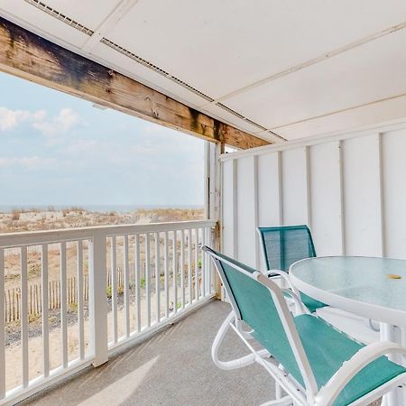 Beachcrest 3 Ocean City Bagian luar foto