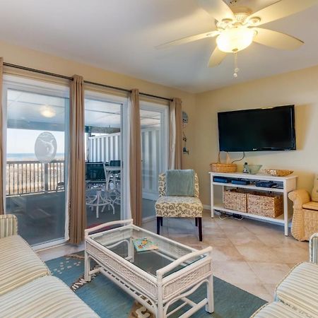 Beachcrest 3 Ocean City Bagian luar foto