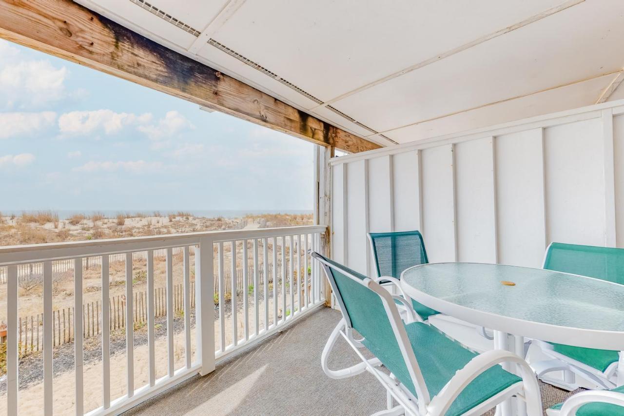 Beachcrest 3 Ocean City Bagian luar foto