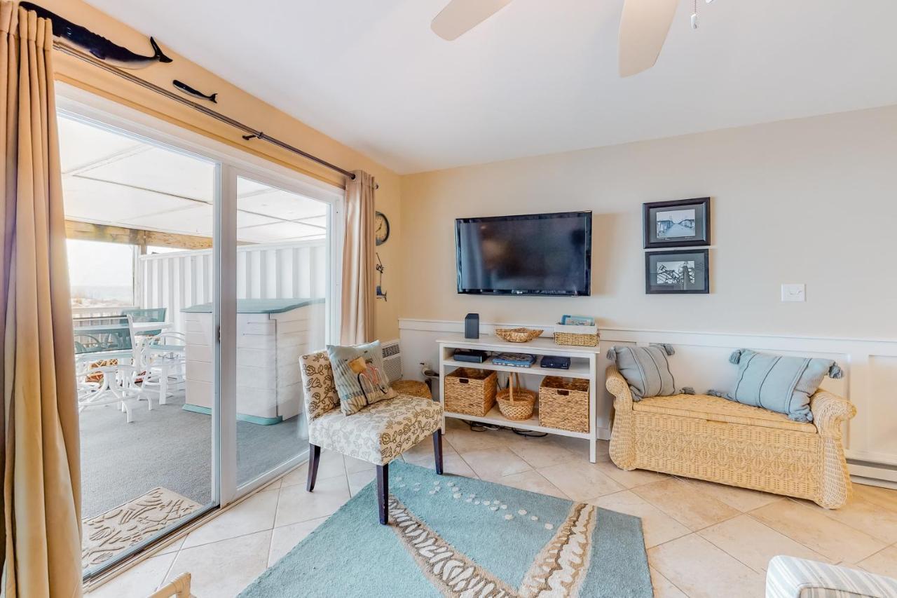Beachcrest 3 Ocean City Bagian luar foto