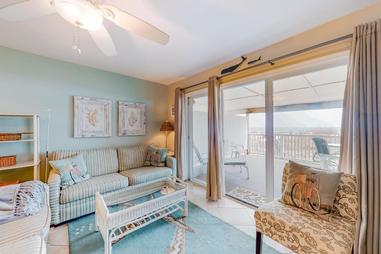 Beachcrest 3 Ocean City Bagian luar foto