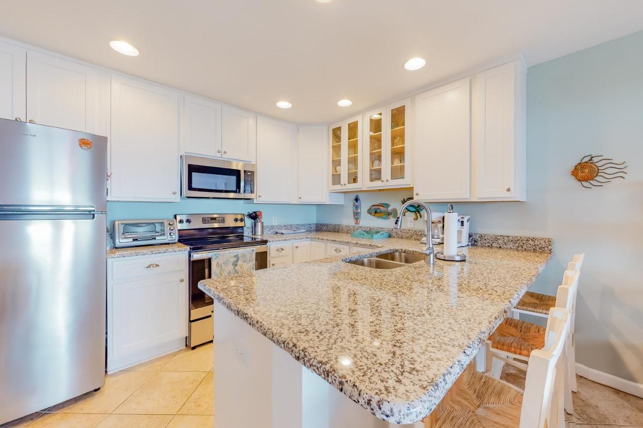 Beachcrest 3 Ocean City Bagian luar foto