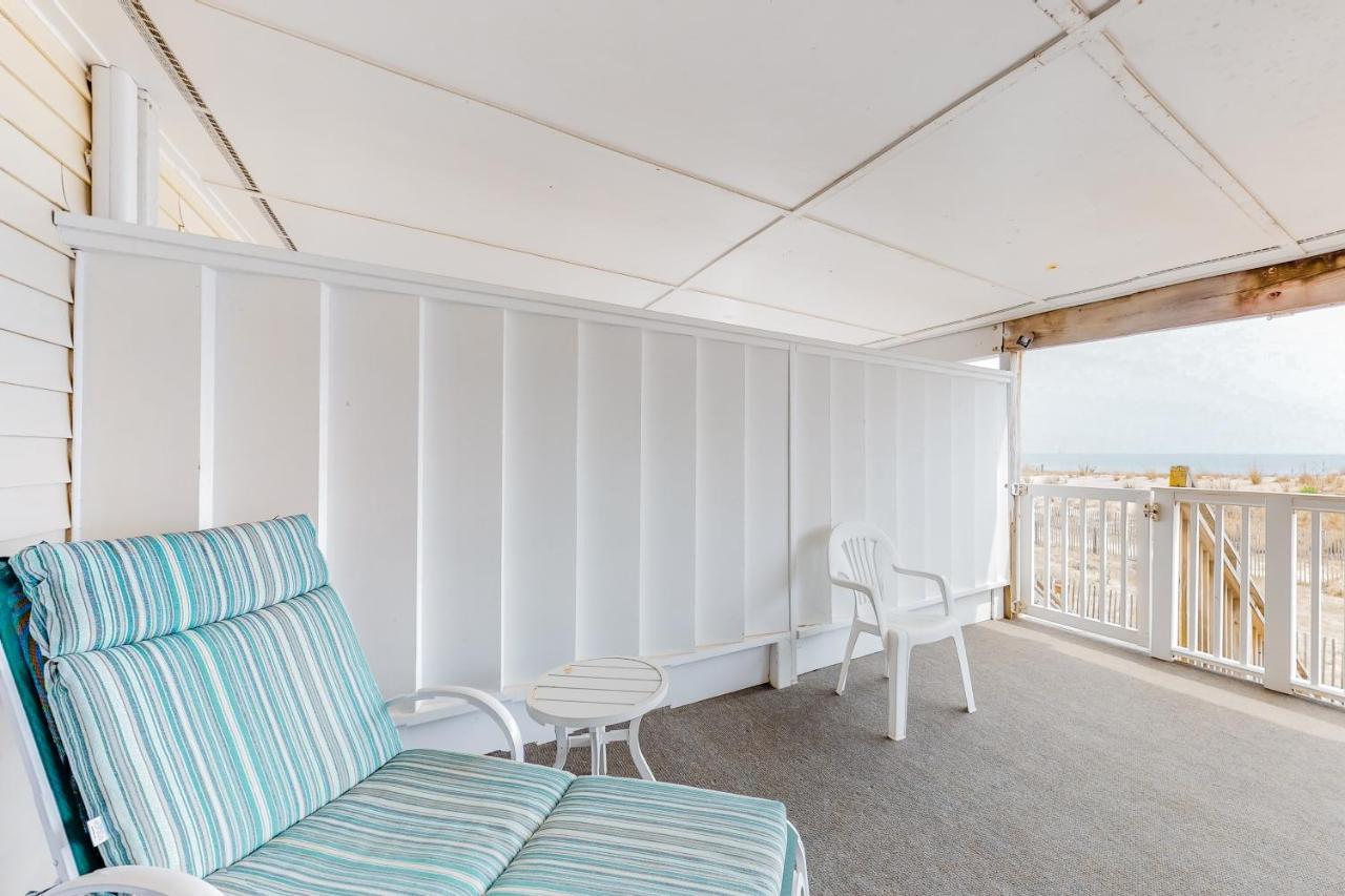 Beachcrest 3 Ocean City Bagian luar foto