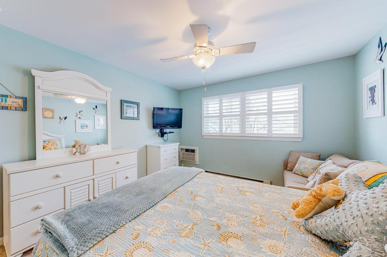 Beachcrest 3 Ocean City Bagian luar foto