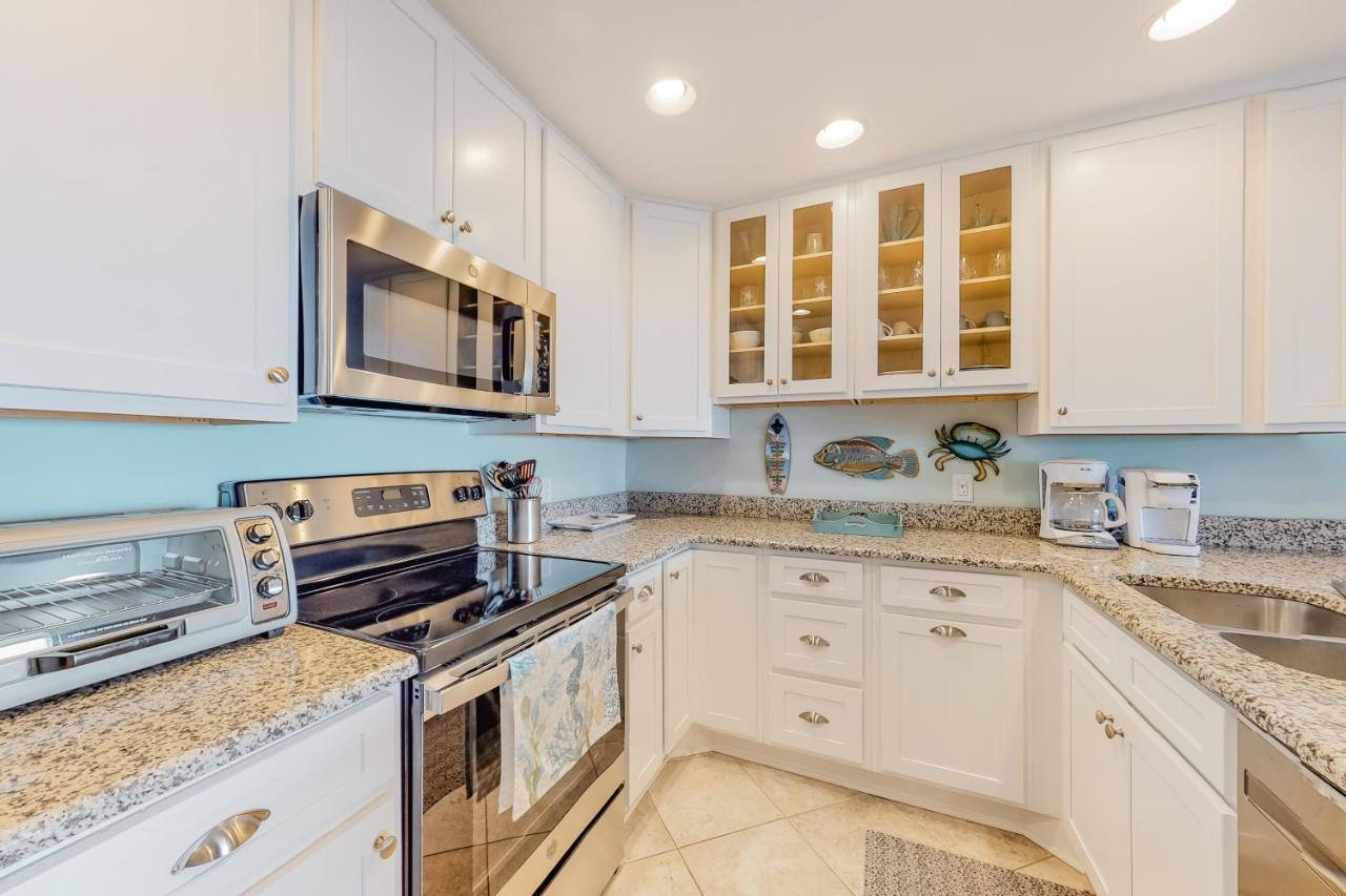 Beachcrest 3 Ocean City Bagian luar foto