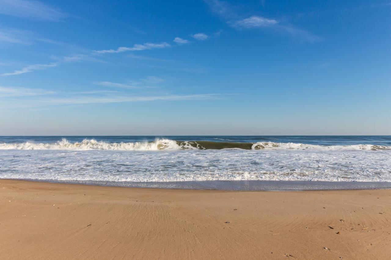 Beachcrest 3 Ocean City Bagian luar foto