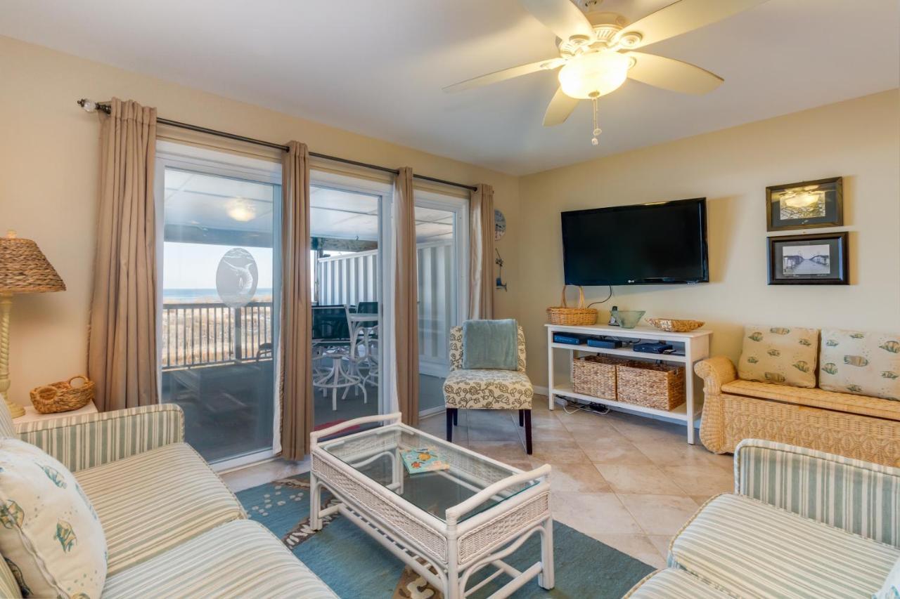 Beachcrest 3 Ocean City Bagian luar foto
