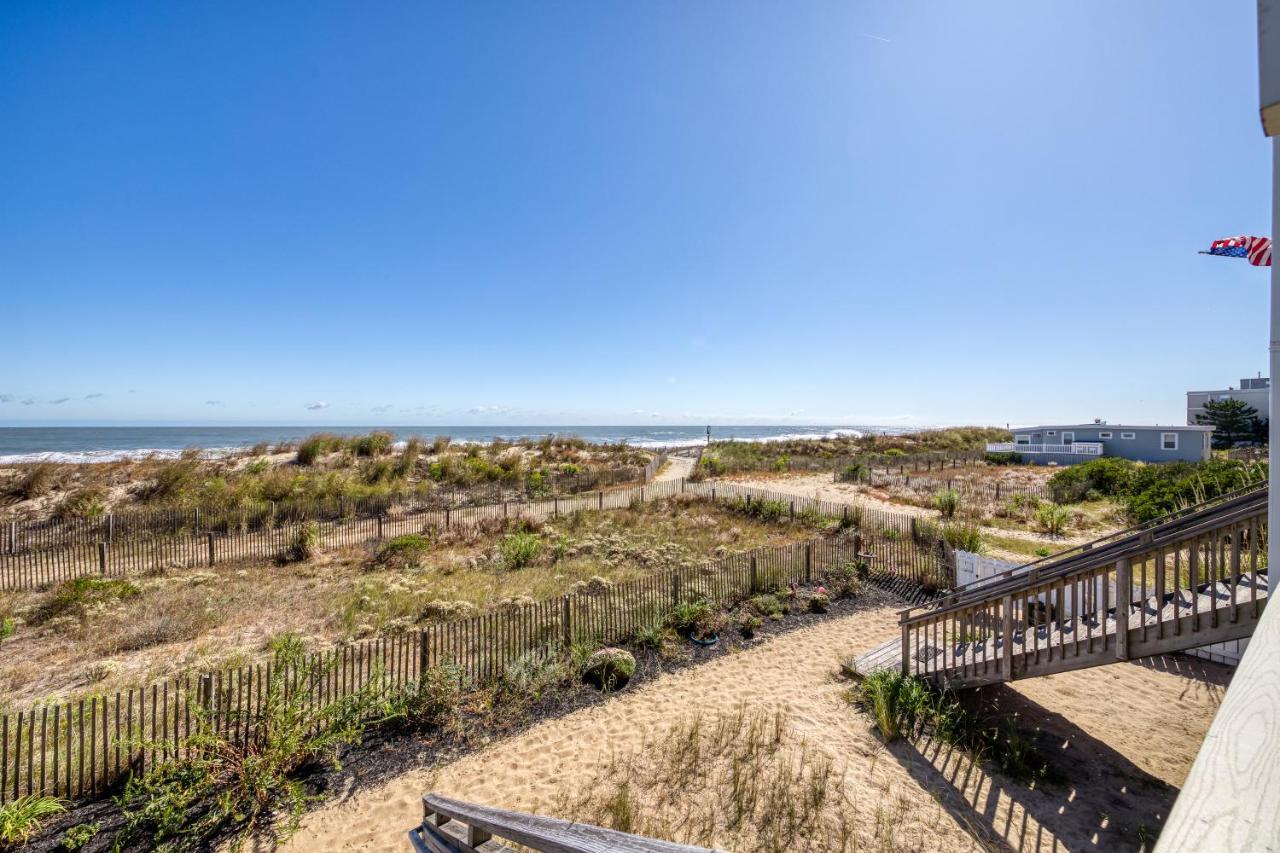 Beachcrest 3 Ocean City Bagian luar foto